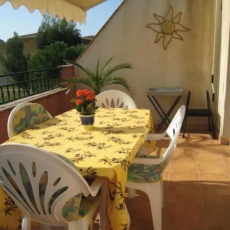 Superbe T3 Avec Terrasse Et Parking A - Fr-1-100-206 Cavalaire-sur-Mer